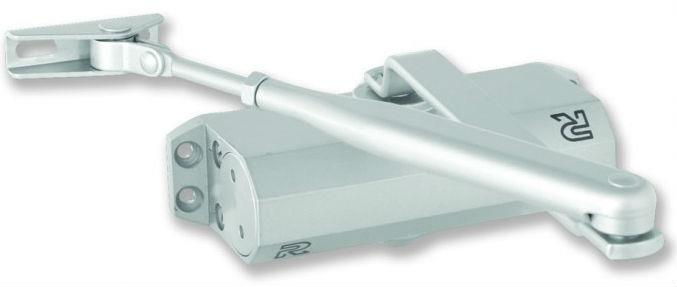 picture of Fire Budget Door Closer - BSEN1634:1 Rated - [HS-112-1000]