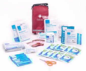 picture of Travel & Outdoor Kit - [CM-110259]