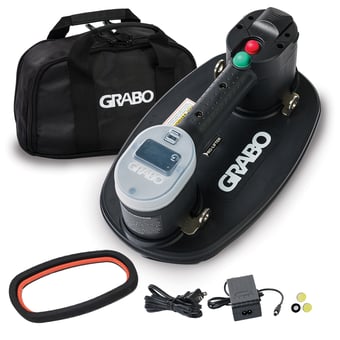 picture of Grabo Pro Cordless Vacuum Lifter - [GB-GRAB300] - (LP)