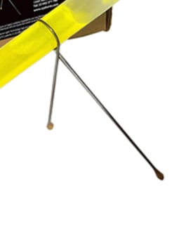 picture of Bi Pod 10 Inch Flare Alternative - [CY-4-W00435] - (DISC-W)