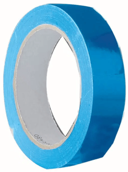 Picture of Slingsby Vinyl Tape 48mm - Blue - Bulk Pack - 36 Rolls - [SLB-330022] - (LP)