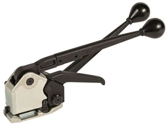 Picture of Slingsby Steel Strapping Sealless Combination Tool - Seal Width 16mm - [SLB-328531] - (LP)