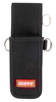 picture of Gripps Retractable Single Tool Holster - [GPS-H02071]