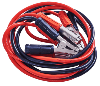 picture of Amtech 800 AMP Booster Cables / Jump Lead - [DK-J0340]