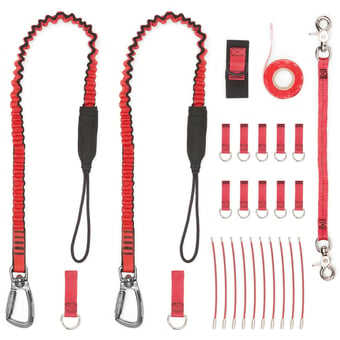 Picture of Riggers Trade Kit - [XE-H01410]