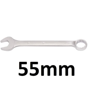 picture of Elora Long Combination Spanner 55mm - [DO-92332]