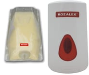 picture of Rozalex Brand Heavy Duty Skin Cleanser