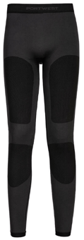 picture of Portwest B171 Dynamic Air Baselayer Legging Charcoal Grey - PW-B171CHA