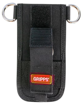 picture of Gripps Retractable Scaffold Key Holster - 2.5kg - [GPS-H02049]