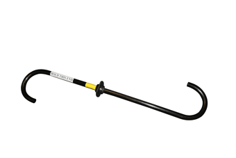 picture of Boddingtons Insulating Sticks