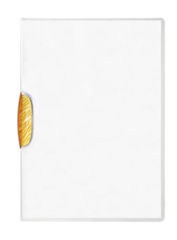 Picture of Durable - Swingclip 30 Clip Folder - A4 - Orange - Pack of 25 - [DL-226009]