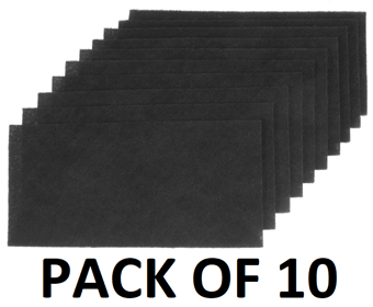 picture of Trend Air Pro Max Nuisance Odour Filter - Pack of 10 - [TR-AIR/PM/6]