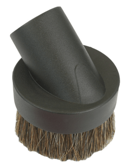 picture of V-TUF Round Brush With Horse Hair 32mm - [VT-VLX10]