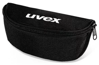Picture of Uvex Spectacle Case With Belt Loop - [TU-9954500]