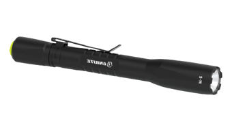 picture of UniLite - Durable LED Aluminium Penlight - 275 Lumen White CREE® LED - [UL-PT-2] - (DISC-R)