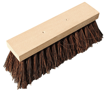 Picture of Dub'l-lif Flat Top Broom Head For Telescopic Broom - [DBL-FTBH]