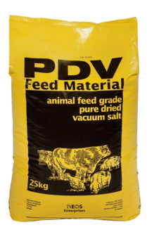 picture of Animal Feed Salts