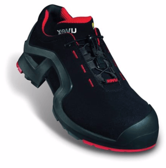 picture of Uvex ESD Safety Trainer Shoes - TU-8516-2 - (LP)