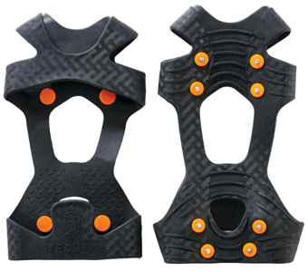 picture of Ergodyne Ice Traction Boot Attachment - BE-EY6300