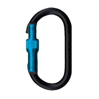 Picture of FallArrest Global Screwlock Karabiner - [TA-FA110002]