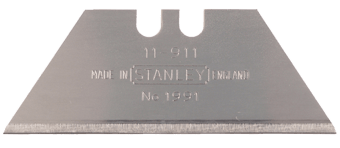 Picture of Stanley Tools - 1991B Knife Blades Standard Pack of 5 - [TB-STA011911]