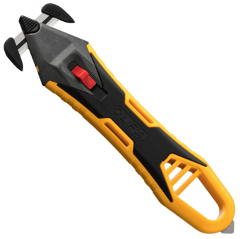 Picture of Olfa SK-16 X Design Thick Material Concealed Blade Cutter - [OFT-OLF/SK16]