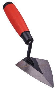 picture of Amtech Pointing Trowel Soft Grip 5 Inch - [DK-G0226]
