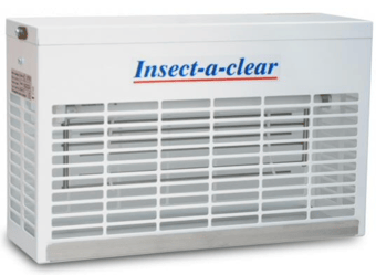 picture of Electric Insect Killer