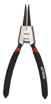 picture of Amtech 150mm Circlip Plier - External Straight - [DK-W6000]