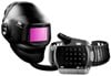 picture of 3M Welding Helmet & Respirator Sets