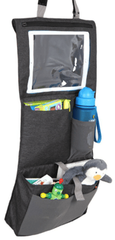 picture of LittleLife Car Seat Organiser - [LMQ-L16080]