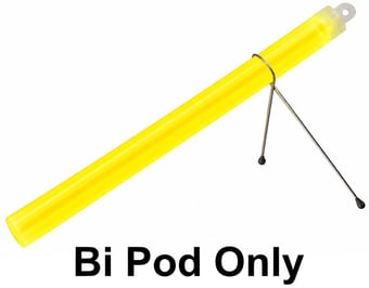 picture of Bi Pod 10 Inch Flare Alternative - [CY-4-W00435] - (DISC-W)