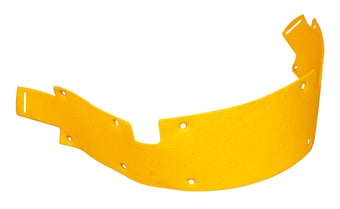 picture of JSP Revolution Flex Chamlon Replacement Extended Sweatband - [JS-AJA880-000-200]