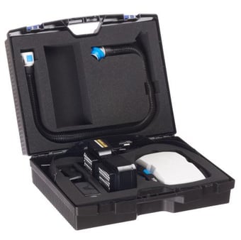 picture of Drager X-Plore 8000 Storage Box - [BL-R59690]