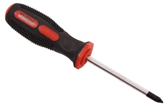 picture of Amtech 75mm No.1 Phillips Drive Screwdriver - [DK-L0062]
