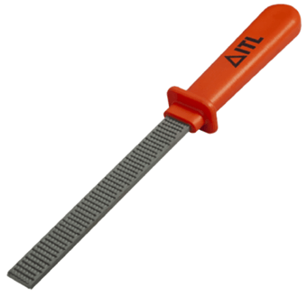 Picture of ITL - Insulated Rasp - For Turning Down Material - [IT-01801]