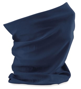 picture of Beechfield Morf Recycled - Navy Blue - [BT-B915-NVY]