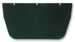 Picture of JSP - Surefit 20cm Unbound GW5 Welding Acetate VISOR - Conforms to EN166 - [JS-ANX020-230-000] - (DISC-W)