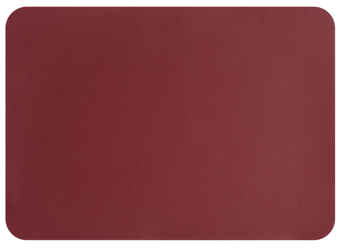 Picture of MastaPlasta Leather Repair Patch XL Plain Red 28cm x 20cm - [MPL-REDXL28X20EU]