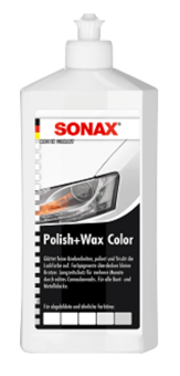 picture of Exterior Car Accessories