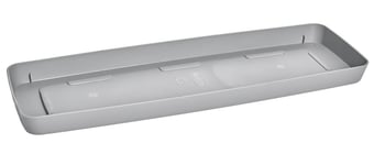 picture of Whitefurze Window Box Tray for 49cm Window Box - Stone - [WHF-GSWTS49TA] - (DISC-W)