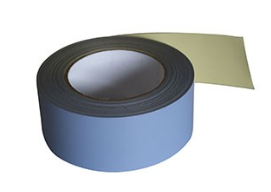 picture of Metal Detectable Tape - Multi-Purpose DetectorTape 50M x 50mm - DT-127-S891-P01