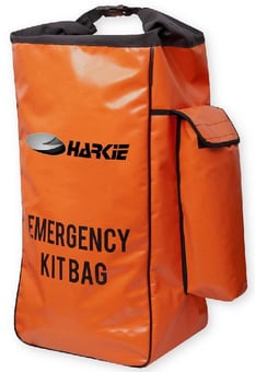 Picture of Harkie - Waterproof Emergency Kit Bag - Complete Kit - [HK-OH0266.1]