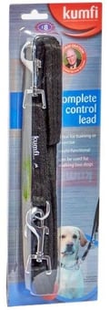 Picture of Kumfi Complete Control Dog Lead Large - [PD-376673] - (NS-07-SEP)