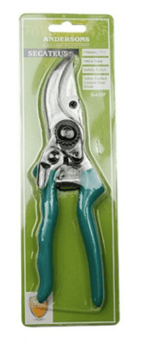 picture of Andersons Felco Type Secateurs 190mm - [CI-GA25P]