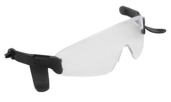 picture of Centurion - Nexus Clear Integrated Eyewear Replacement - [CE-S589]