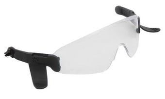 Picture of Centurion - Nexus Clear Integrated Eyewear Replacement - [CE-S589]