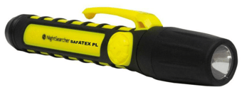 picture of NightSearcher - SafATEX Sigma Pen Light - 67 Lumens - Rated IP67 - Pocket/Belt Clip - [NS-SA-SIGMA-PL]