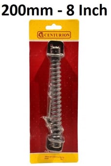 picture of Gate Spring - EXB - 200mm (8") - Single - [CI-GI23P]