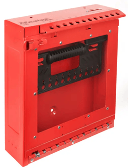 picture of Master Lock Wall Mounted Group Lock Box - [MA-S3502]